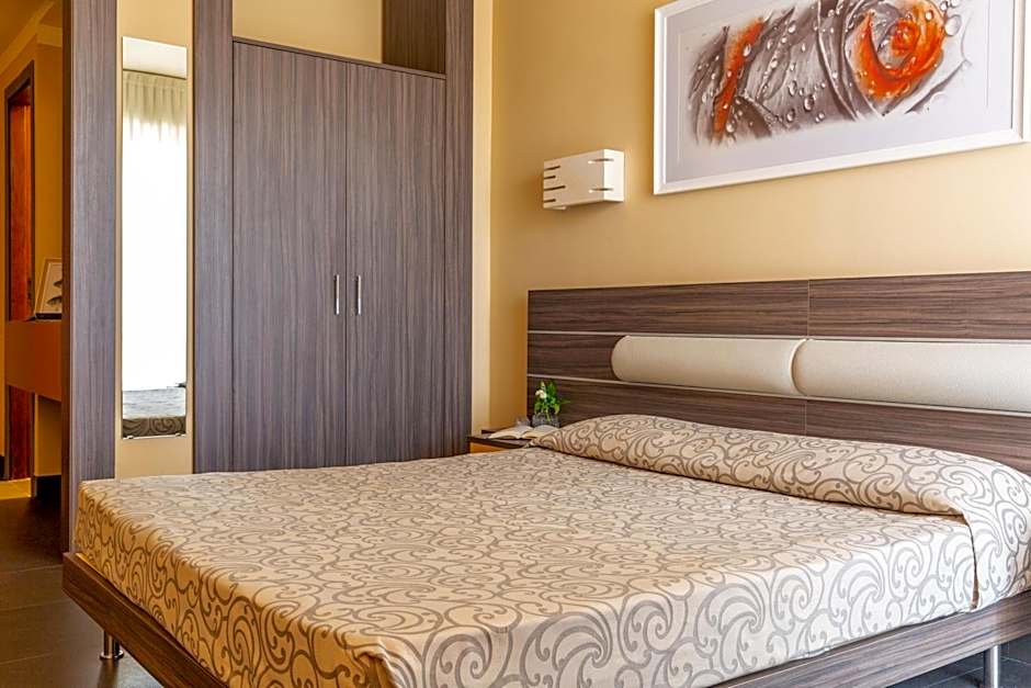 Park Hotel Residence