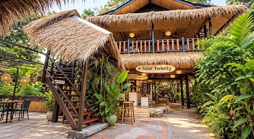 Shanti Lodge