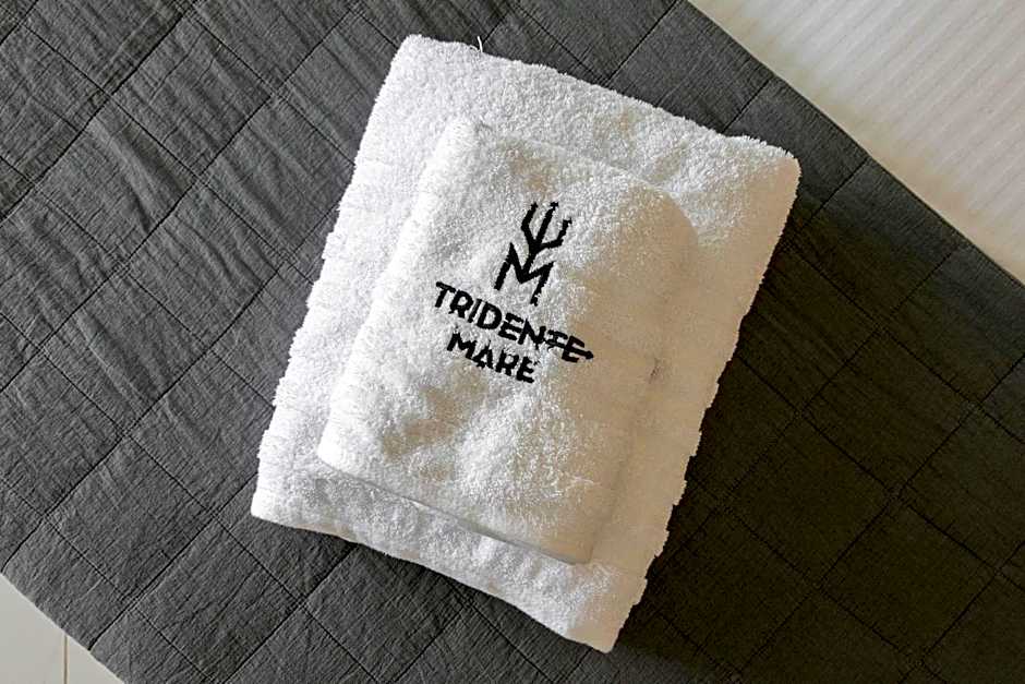 Tridente Mare Apart Hotel