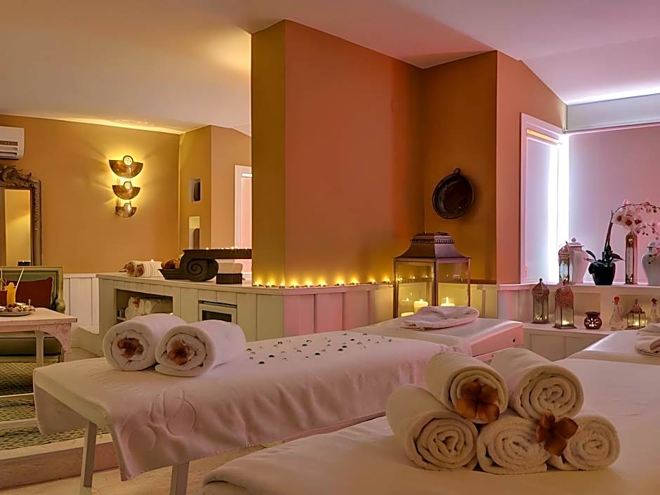 La Capria Suite Hotel