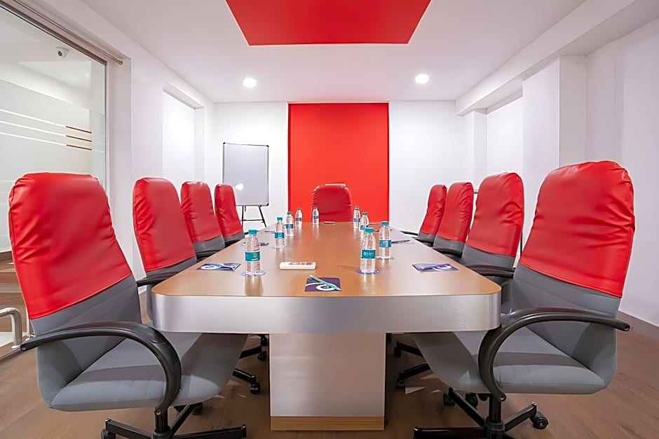 Zip by Spree Hotels Mangala International