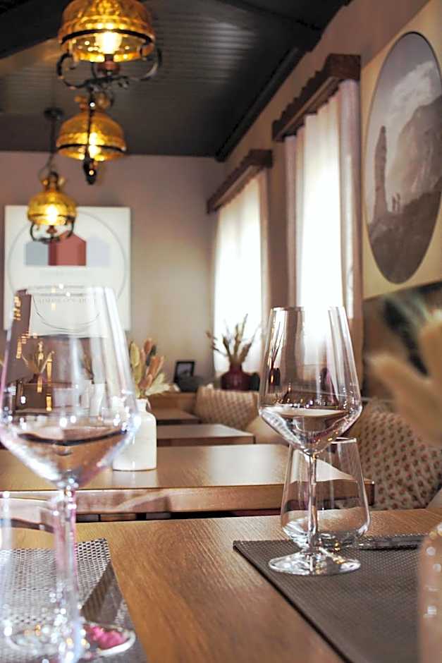 Dorfhotel Simplon Dorf
