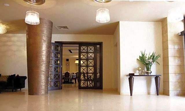 Griff Hotel Zalau