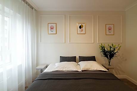 Deluxe Two-Bedroom Suite