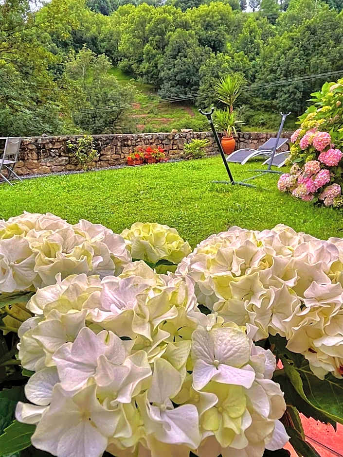 Posada de Villacarriedo