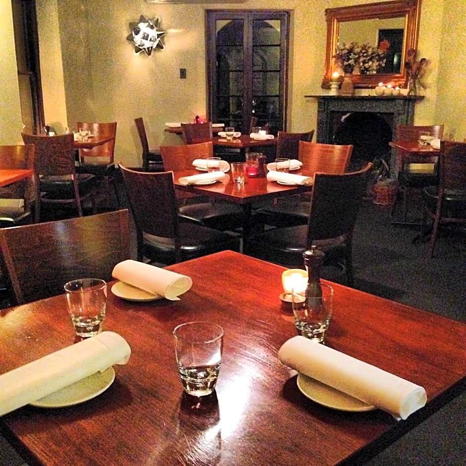 Merrijig Inn