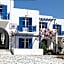 Paros Inn Seafront