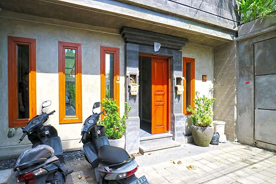 Gempita House Legian