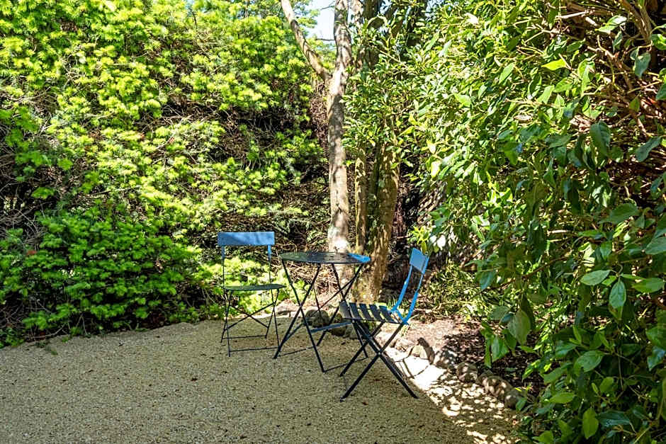 Harrogate Gardens Motel