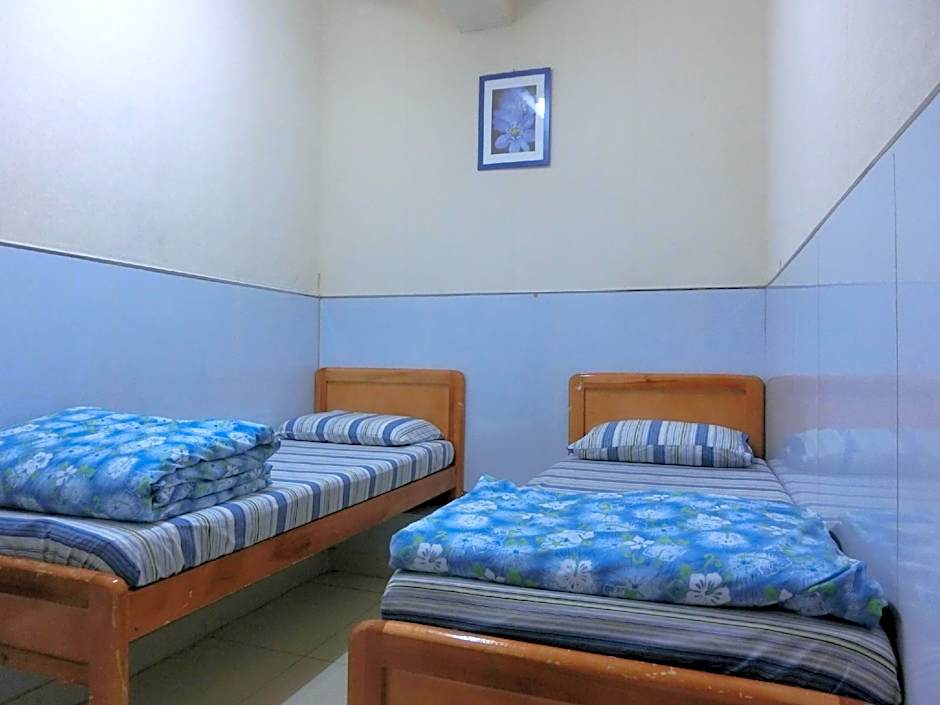 Dragon Hostel Hong Kong