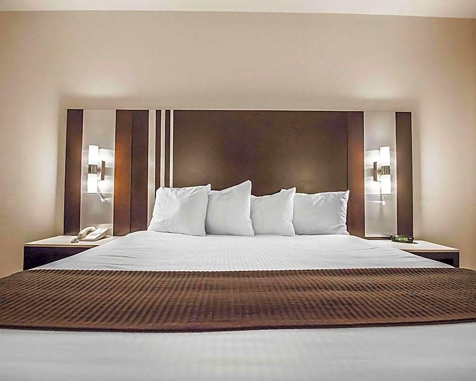 Quality Hotel Airport (South)