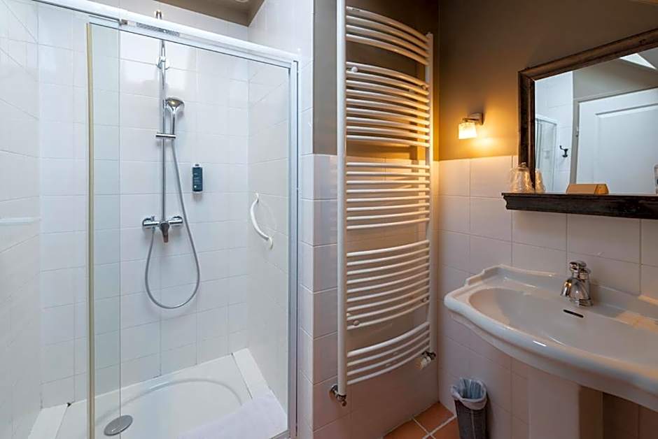 Le Gingko - Hotel du Golf Parc Robert Hersant