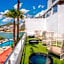Palladium Hotel Cala Llonga - Adults Only
