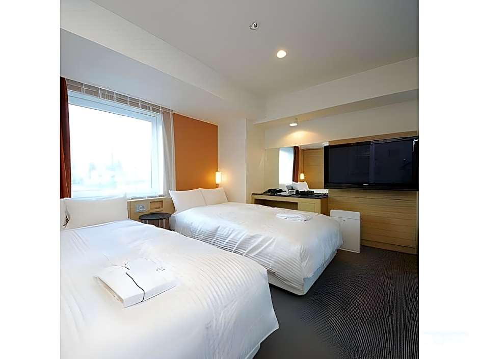 Sotetsu Fresa Inn Tokyo Kyobashi