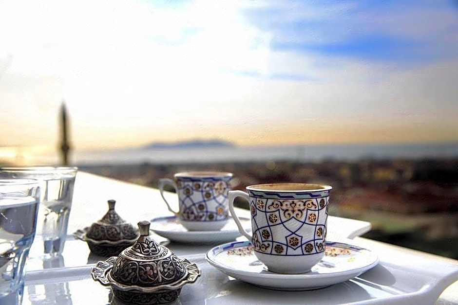 Anka Business Park Otel