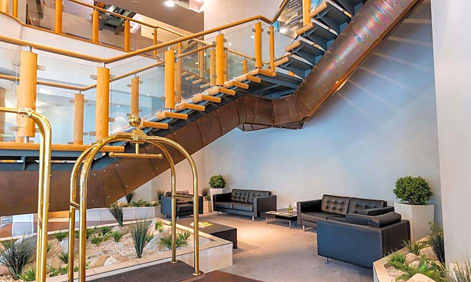 The Bolton Stadium Hotel, a member of Radisson Individuals