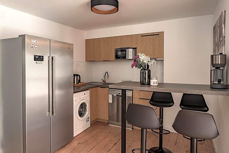 Willa Antałówka Apartamenty