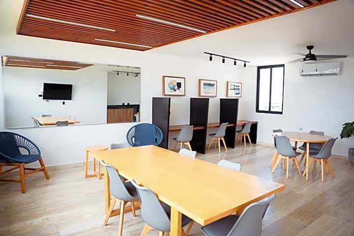 Luxury Studio in Playa Del Carmen