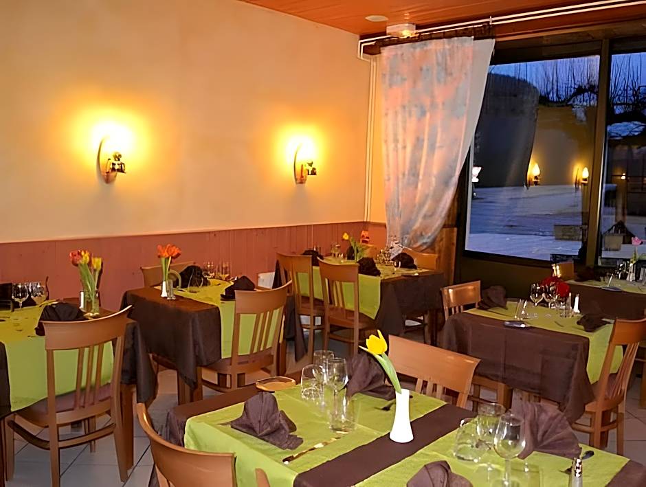 Auberge du Herisson