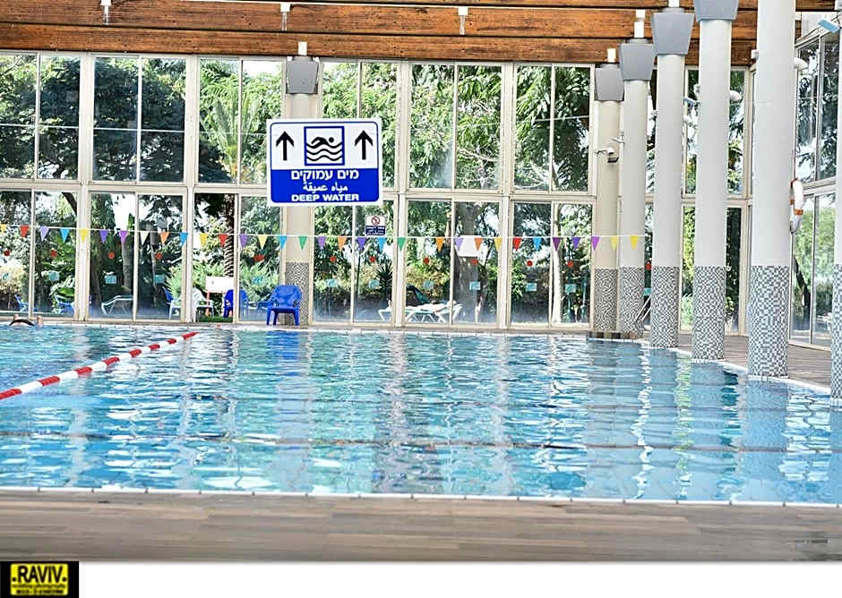 Royal Suite Caesarea