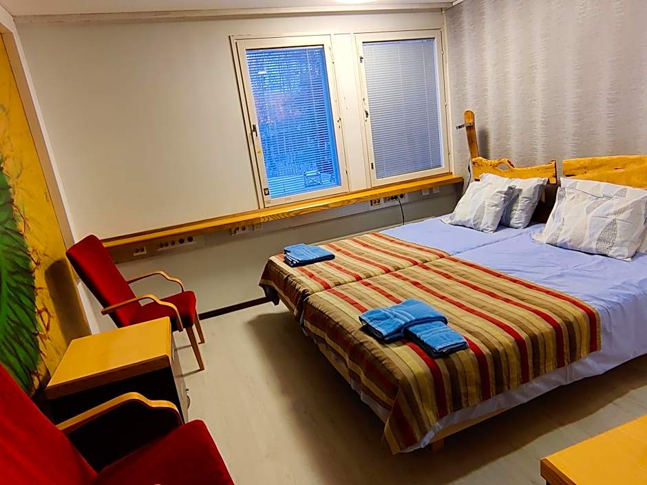 Jaala Hotel Guesthouse