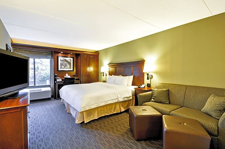Hampton Inn Cleveland-Westlake