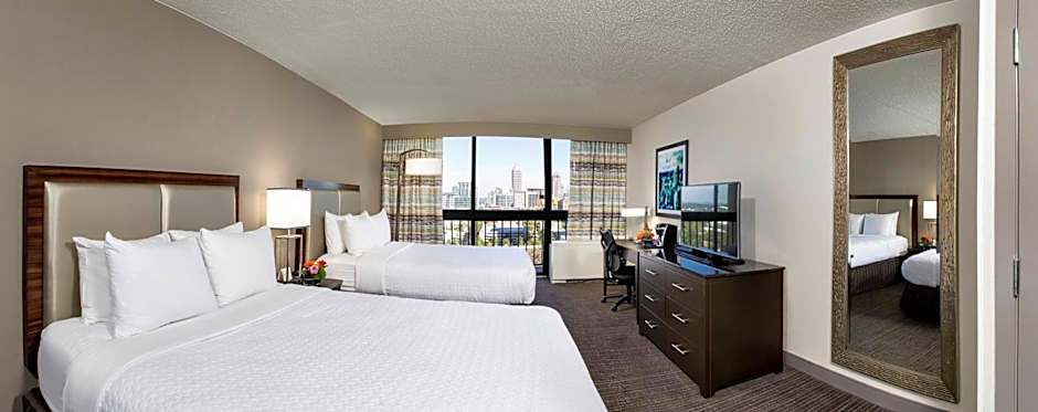 Crowne Plaza Atlanta - Midtown By IHG