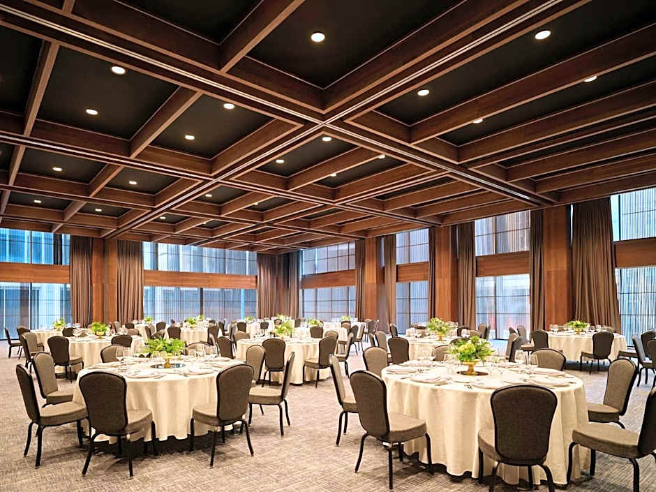 Intercontinental Presidente Monterrey By IHG