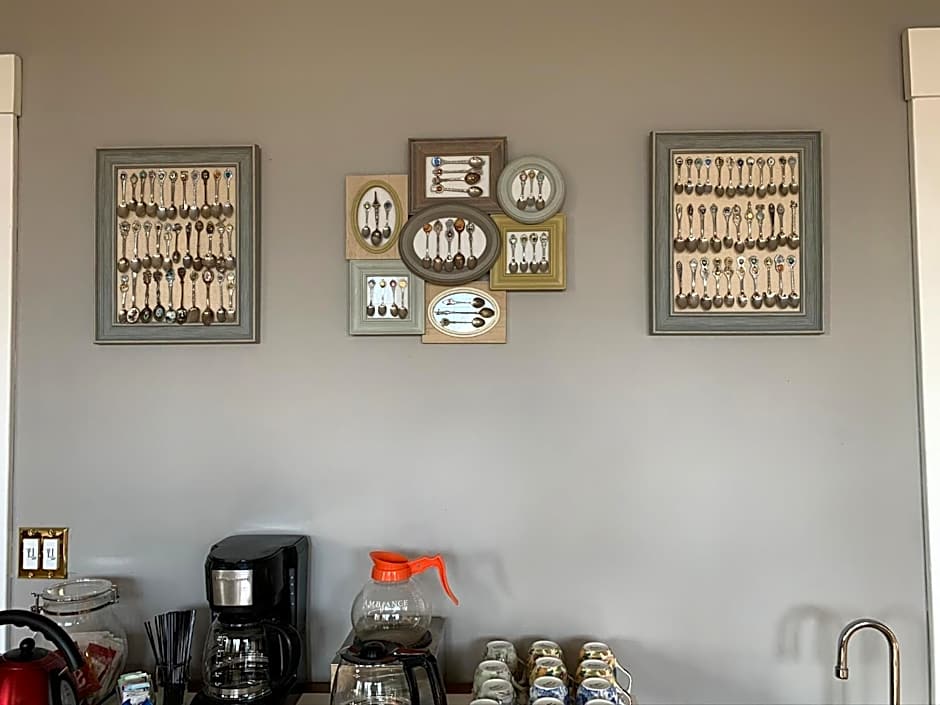 Northside School Bed & Breakfast