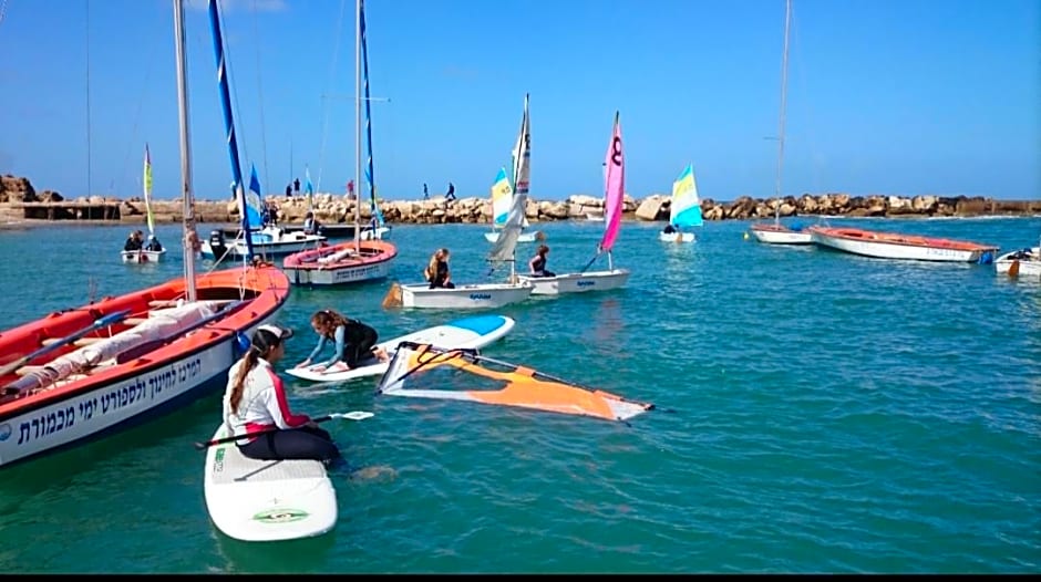 Danielle boutique suite