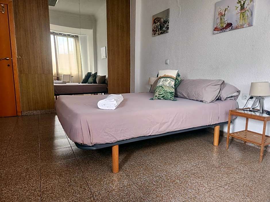 eXperience Rooms Valencia