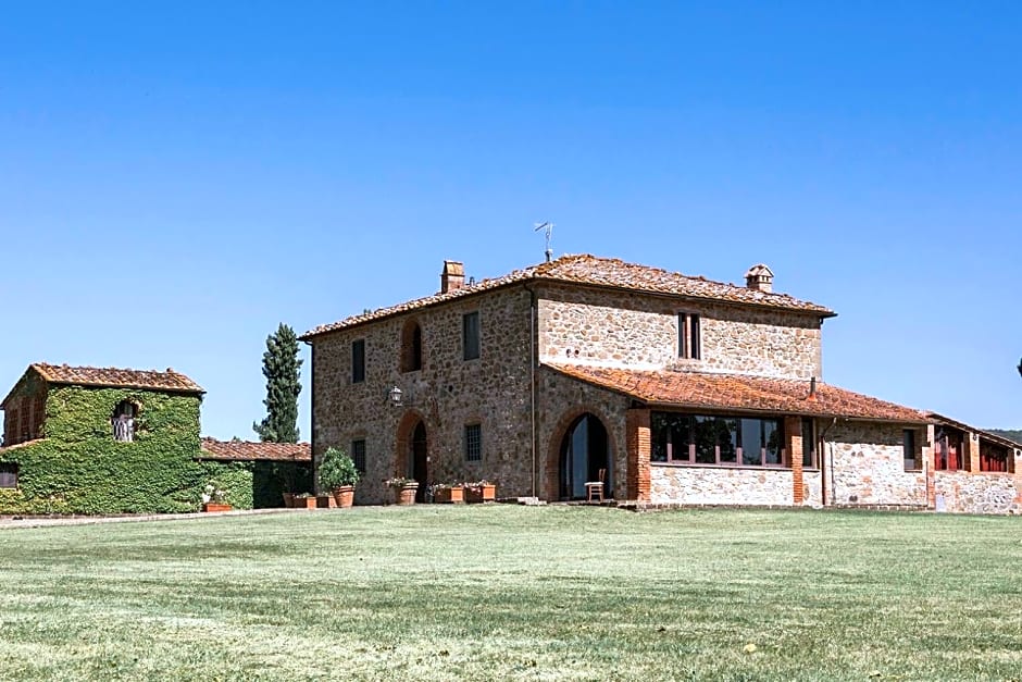 Villa Nemora