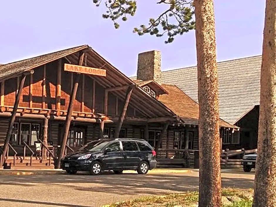 Photo 1 of 19 of Lake Lodge Cabins