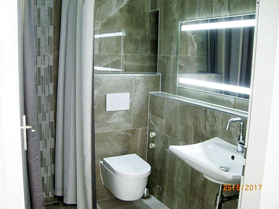 Munich Aparthotel