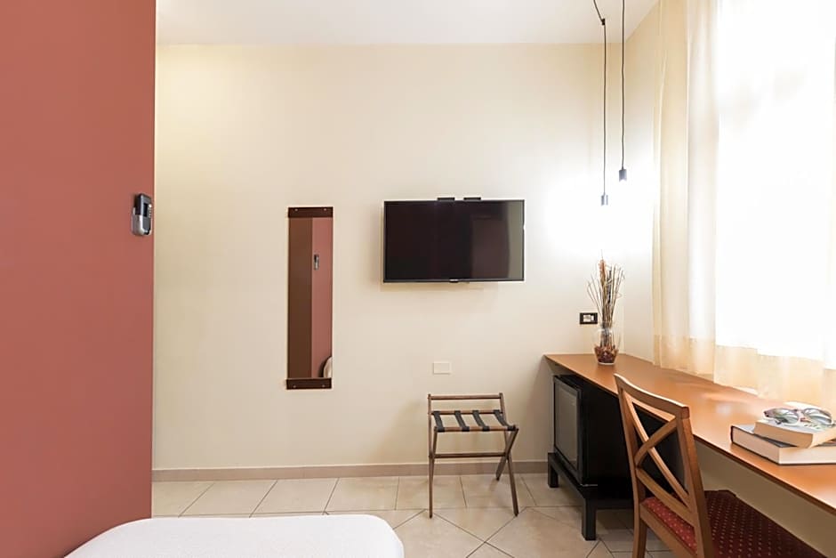 Hotel La Baia