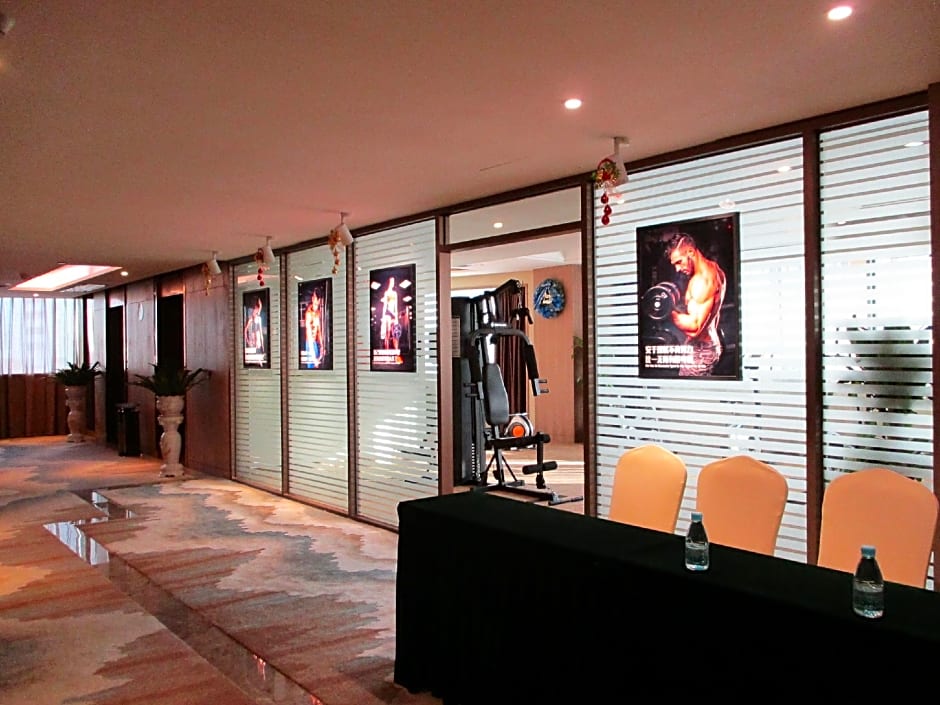 Southern Club Station 1 Hotel