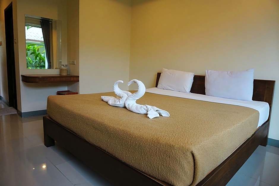 Pai In Town Hotel