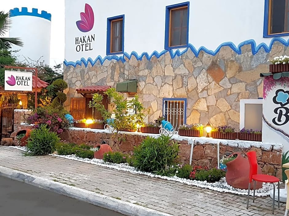 Hakan Hotel