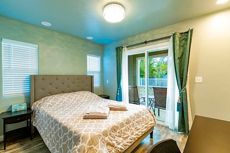 Ocean Breeze Inn