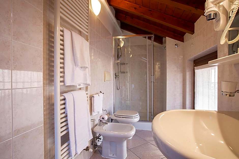 Antico Pozzo Apartment