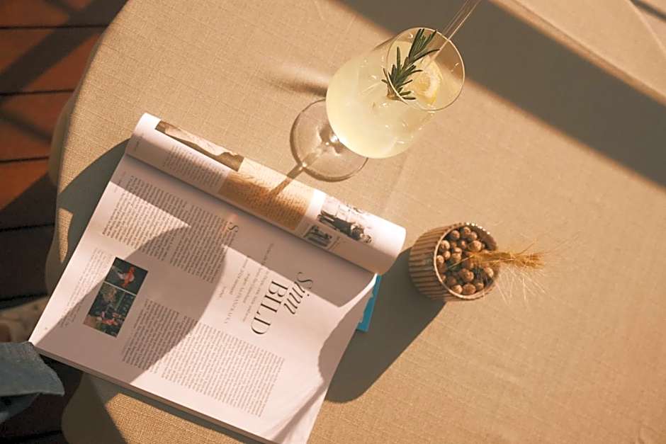 Hotel Mühlbacherhof