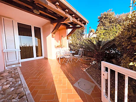 Double Room with Sea View