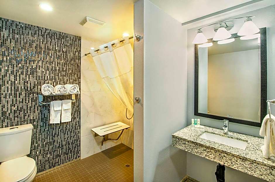 Quality Inn Leamington