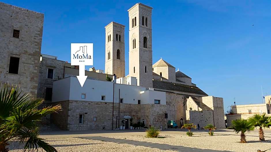 MoMa Molfetta Mare