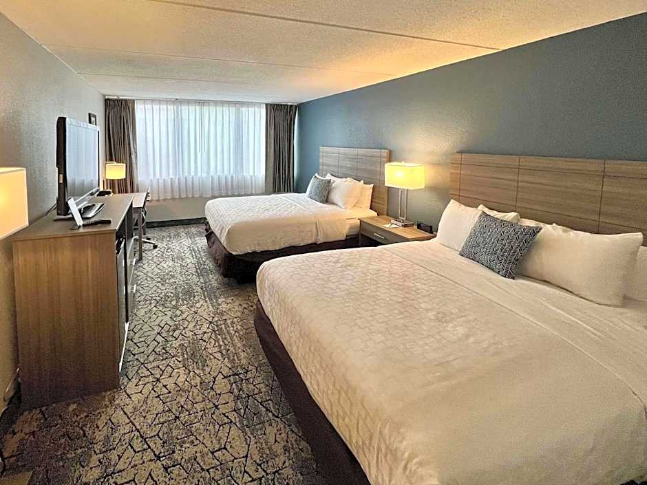 Clarion Hotel And Conference Center - Joliet