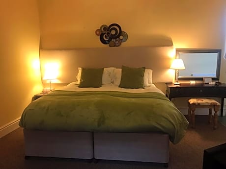 Studio - Disability Access