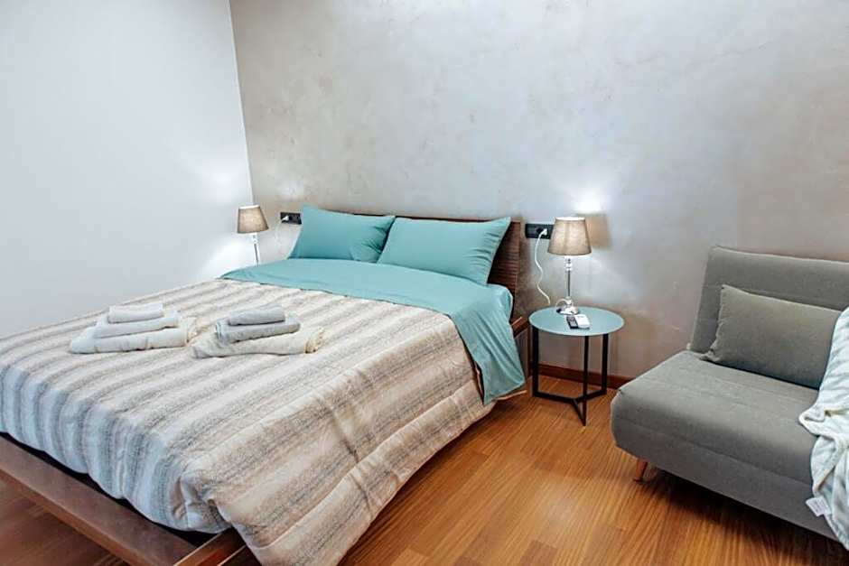 il Sorriso di Angelina