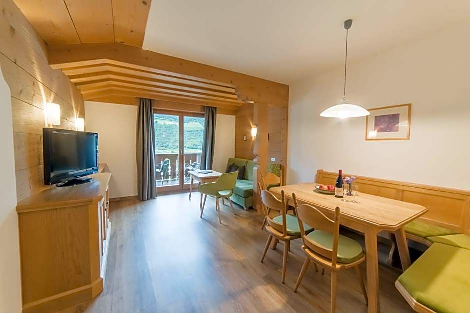 Pension Apartments Pardell