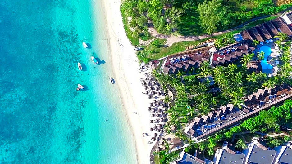 Veranda Palmar Beach Hotel & Spa - All Inclusive