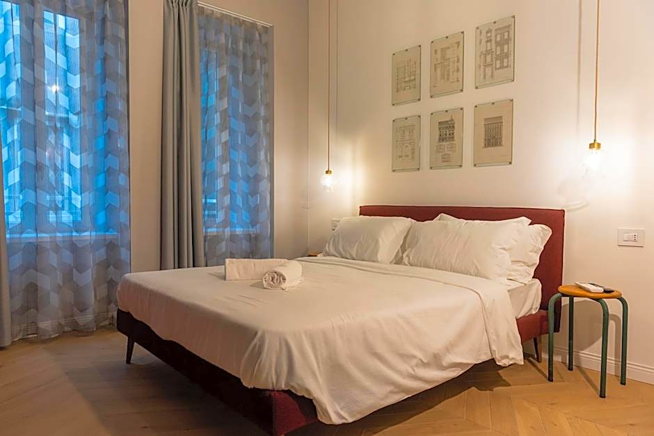 Sophia Boutique Suites
